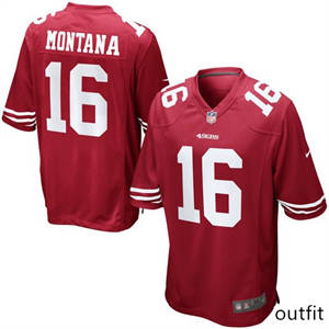 niners throwback jersey